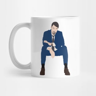 John from Patriot Mug